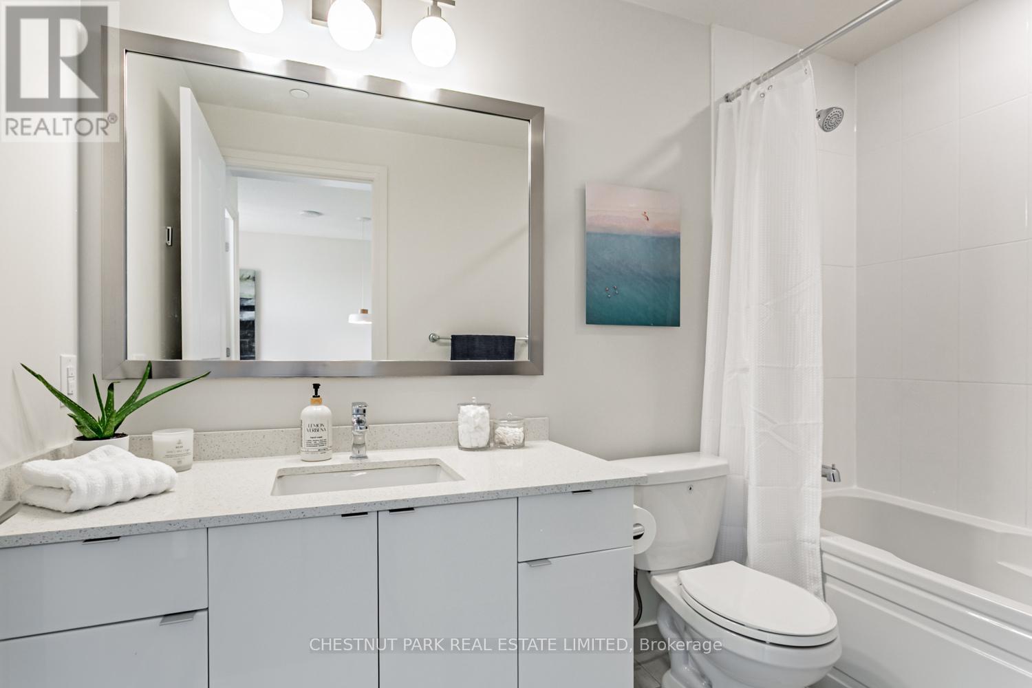 1508 - 50 Thomas Riley Road, Toronto, Ontario  M9B 0C5 - Photo 8 - W12211172