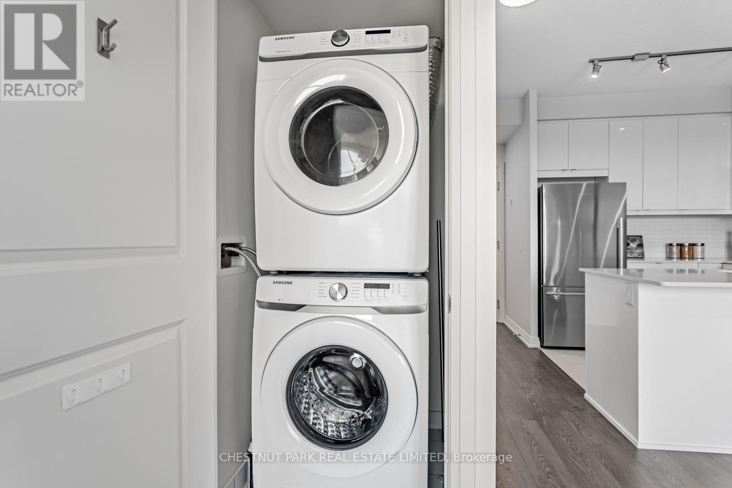 1508 - 50 Thomas Riley Road, Toronto, Ontario  M9B 0C5 - Photo 9 - W12211172