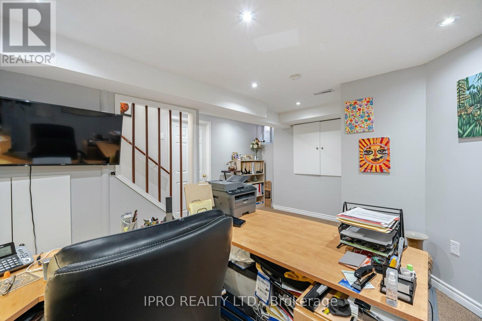 49 Australia Drive, Brampton, Ontario  L6R 3G1 - Photo 38 - W12211190