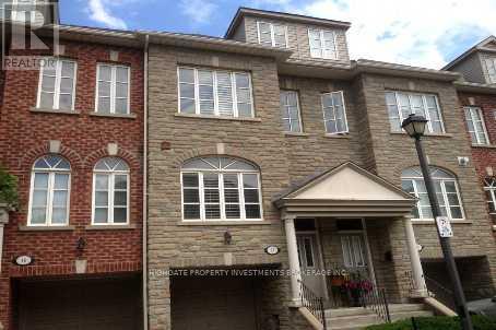 17 SAN REMO TERRACE, Toronto, Ontario