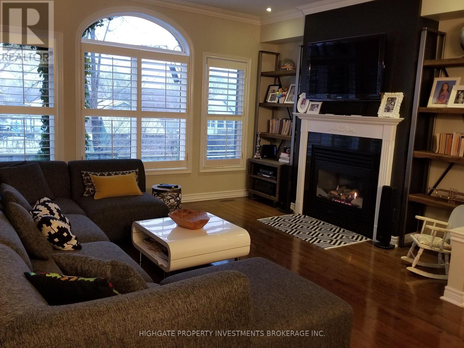 17 San Remo Terrace, Toronto (Mimico), Ontario  M8Z 6C5 - Photo 12 - W12211194