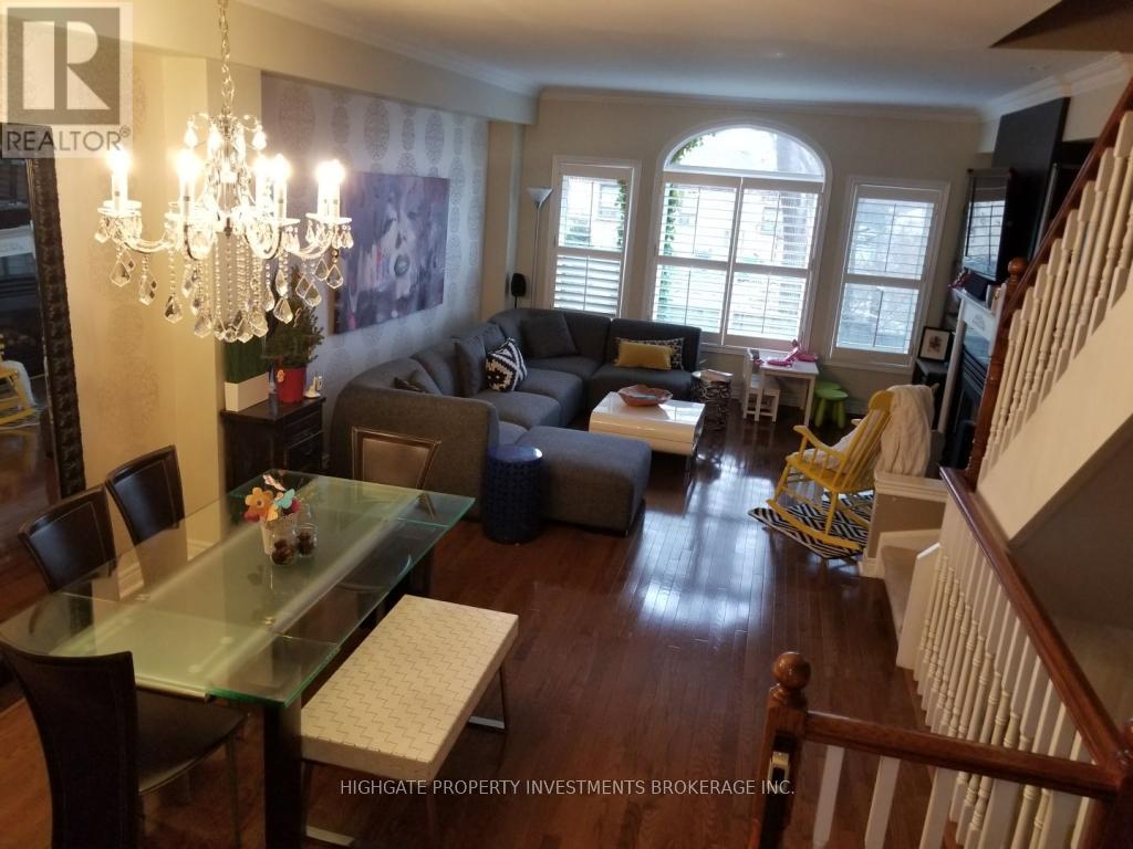 17 San Remo Terrace, Toronto (Mimico), Ontario  M8Z 6C5 - Photo 14 - W12211194