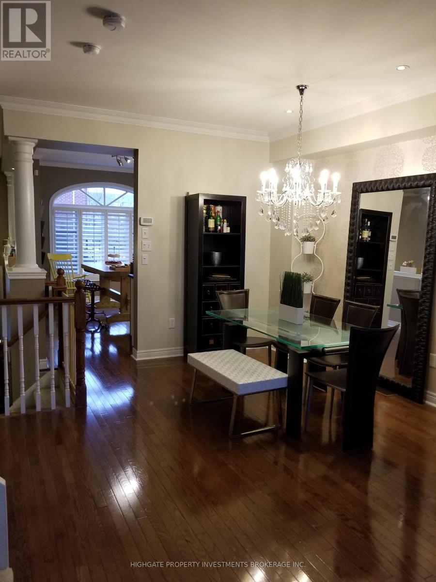 17 San Remo Terrace, Toronto (Mimico), Ontario  M8Z 6C5 - Photo 7 - W12211194