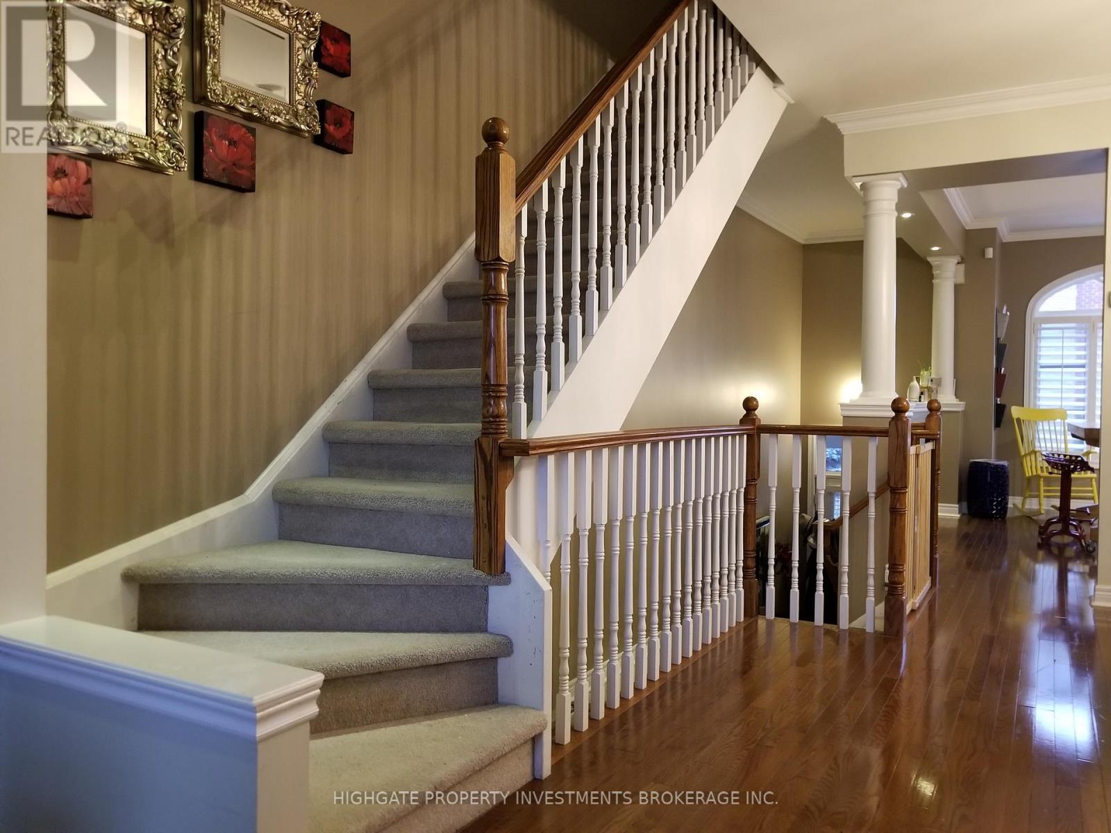 17 San Remo Terrace, Toronto (Mimico), Ontario  M8Z 6C5 - Photo 8 - W12211194