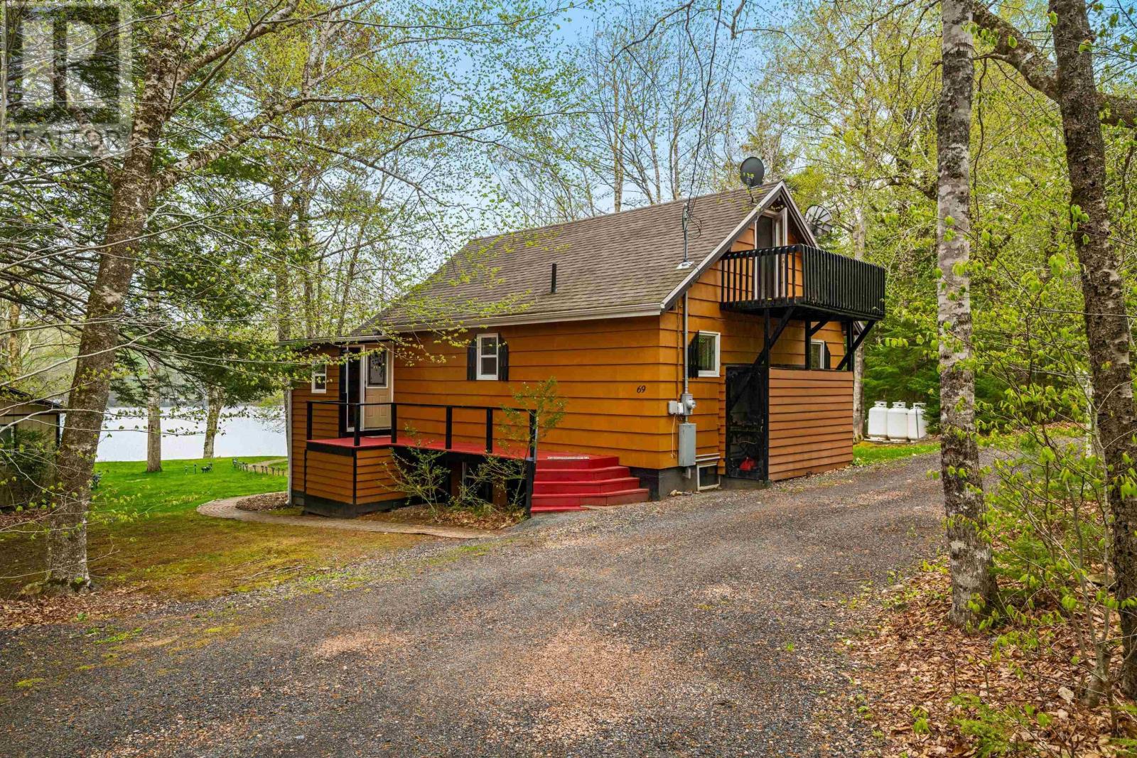 69 Blue Jay Road, Molega Lake, Nova Scotia  B4V 2W5 - Photo 2 - 202511323