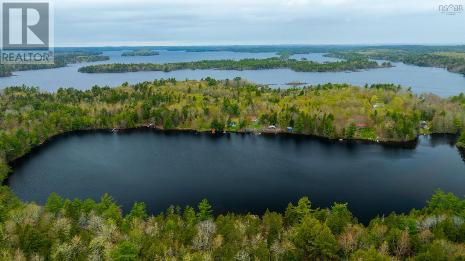 69 Blue Jay Road, Molega Lake, Nova Scotia  B4V 2W5 - Photo 35 - 202511323