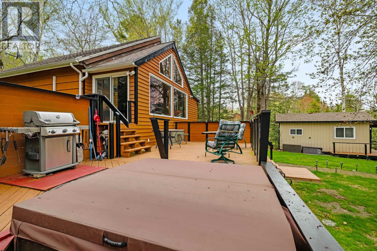 69 Blue Jay Road, Molega Lake, Nova Scotia  B4V 2W5 - Photo 22 - 202511323