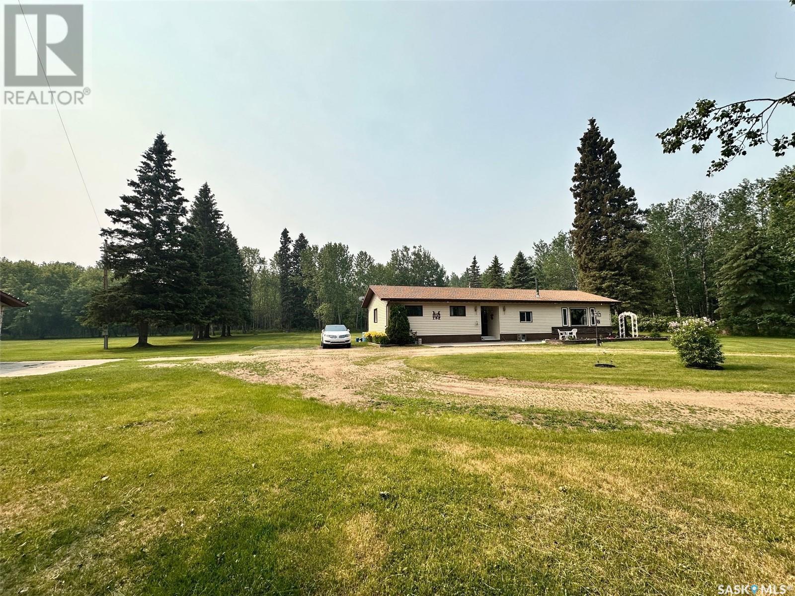 Millikin Acreage, Big River Rm No. 555, Saskatchewan  S0J 0E0 - Photo 19 - SK996570