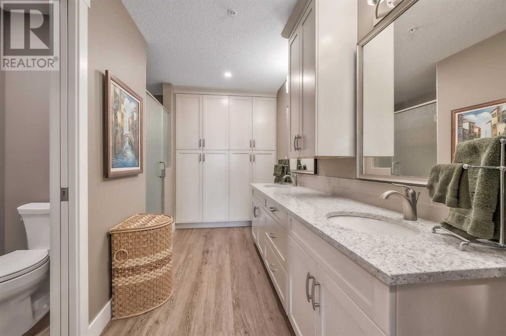 312, 15 Cougar Ridge Landing Sw, Calgary, Alberta  T3H 6C3 - Photo 20 - A2222421