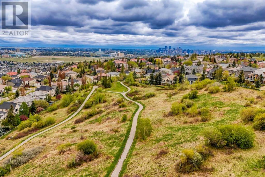 312, 15 Cougar Ridge Landing Sw, Calgary, Alberta  T3H 6C3 - Photo 5 - A2222421
