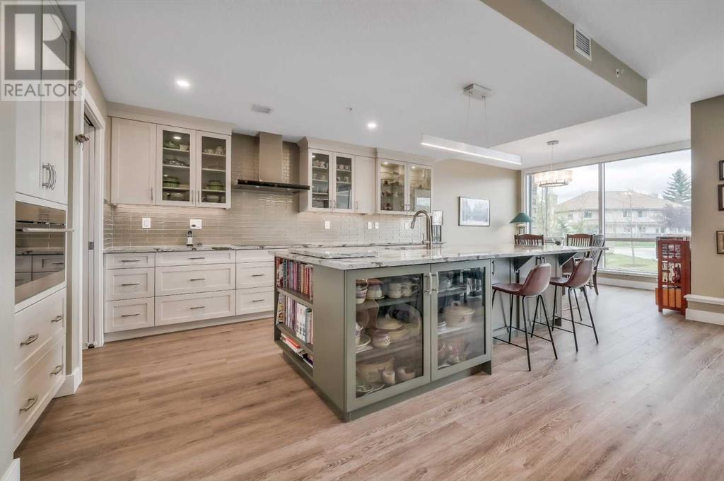 312, 15 Cougar Ridge Landing Sw, Calgary, Alberta  T3H 6C3 - Photo 11 - A2222421