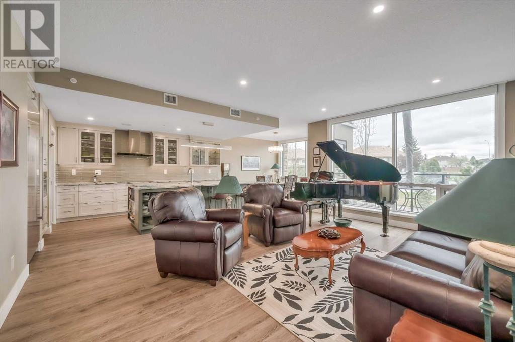 312, 15 Cougar Ridge Landing Sw, Calgary, Alberta  T3H 6C3 - Photo 8 - A2222421