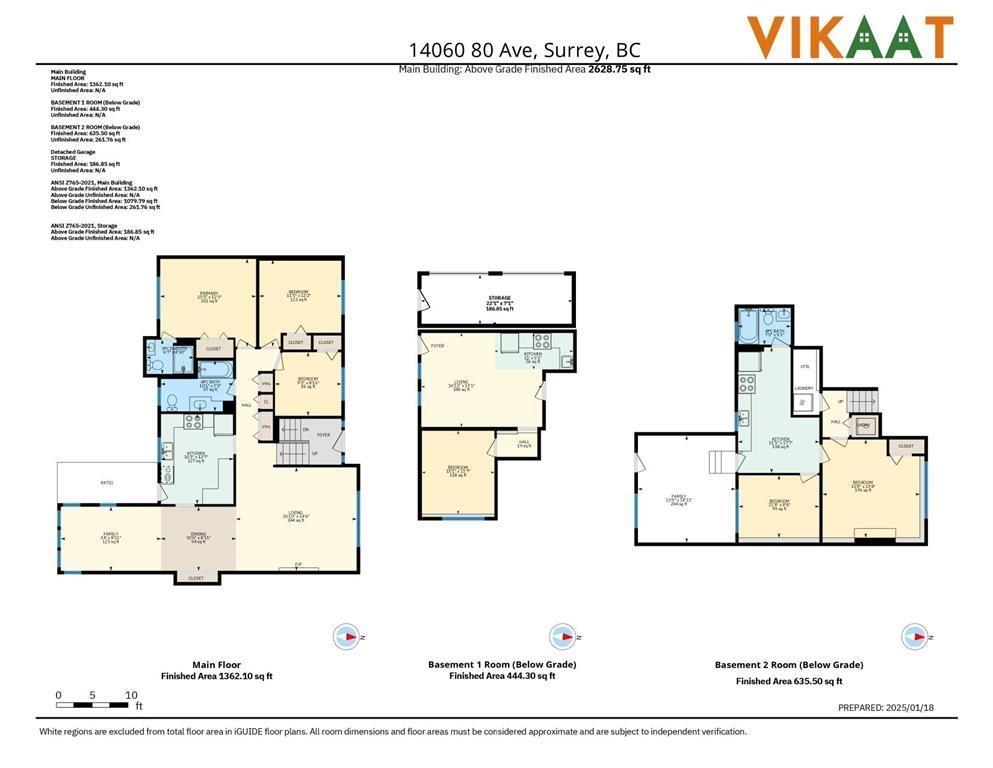 14060 80 Avenue, Surrey, British Columbia  V3W 3C4 - Photo 29 - R3013515