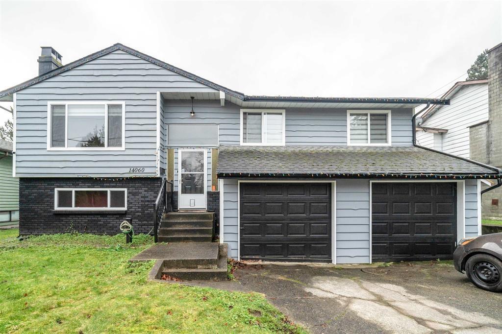 14060 80 Avenue, Surrey, British Columbia  V3W 3C4 - Photo 1 - R3013515