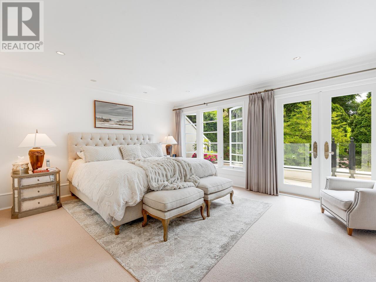 1660 Angus Drive, Vancouver, British Columbia  V6J 4H3 - Photo 5 - R3013904