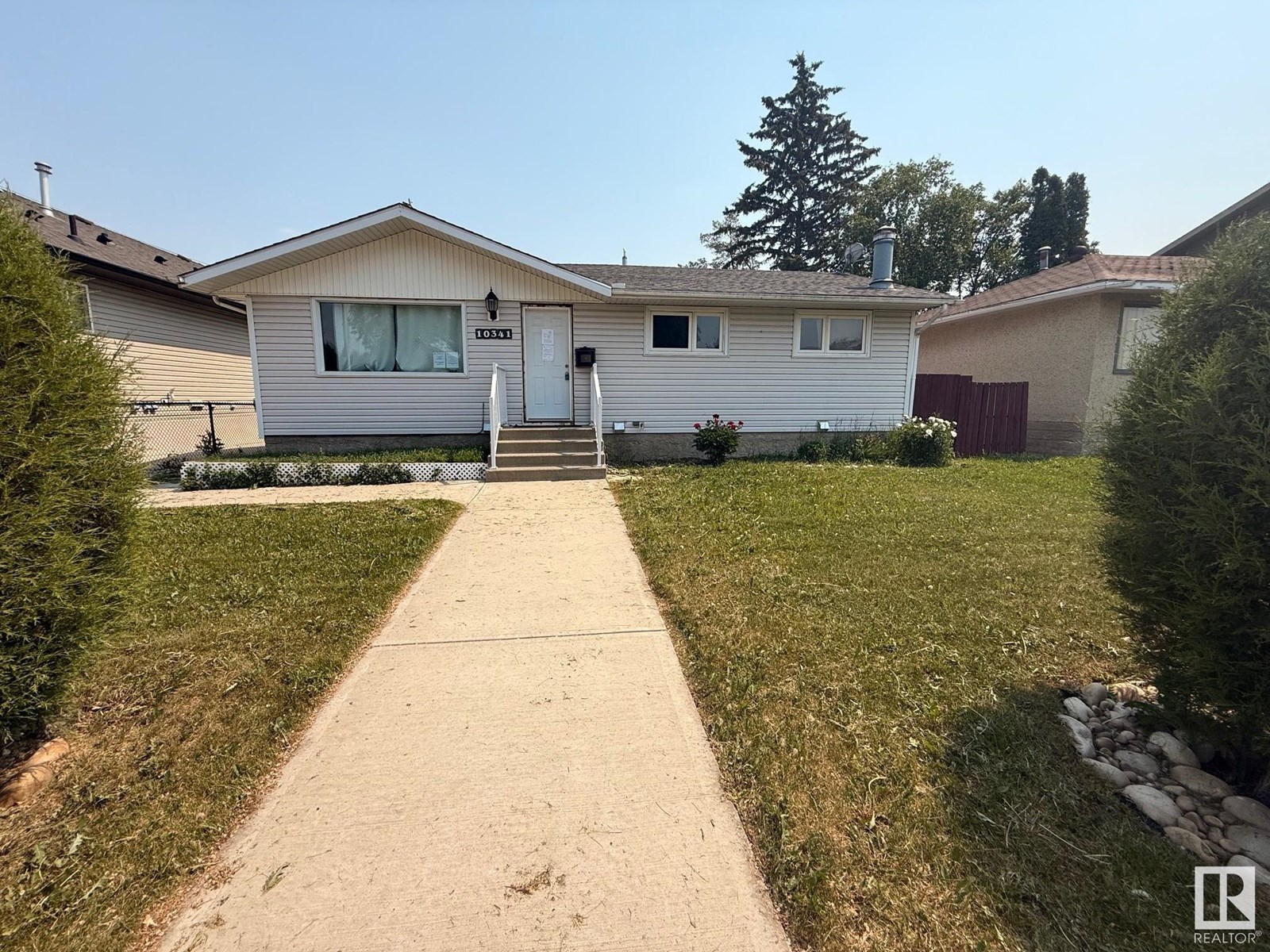 10341 158 ST NW, Edmonton, Alberta