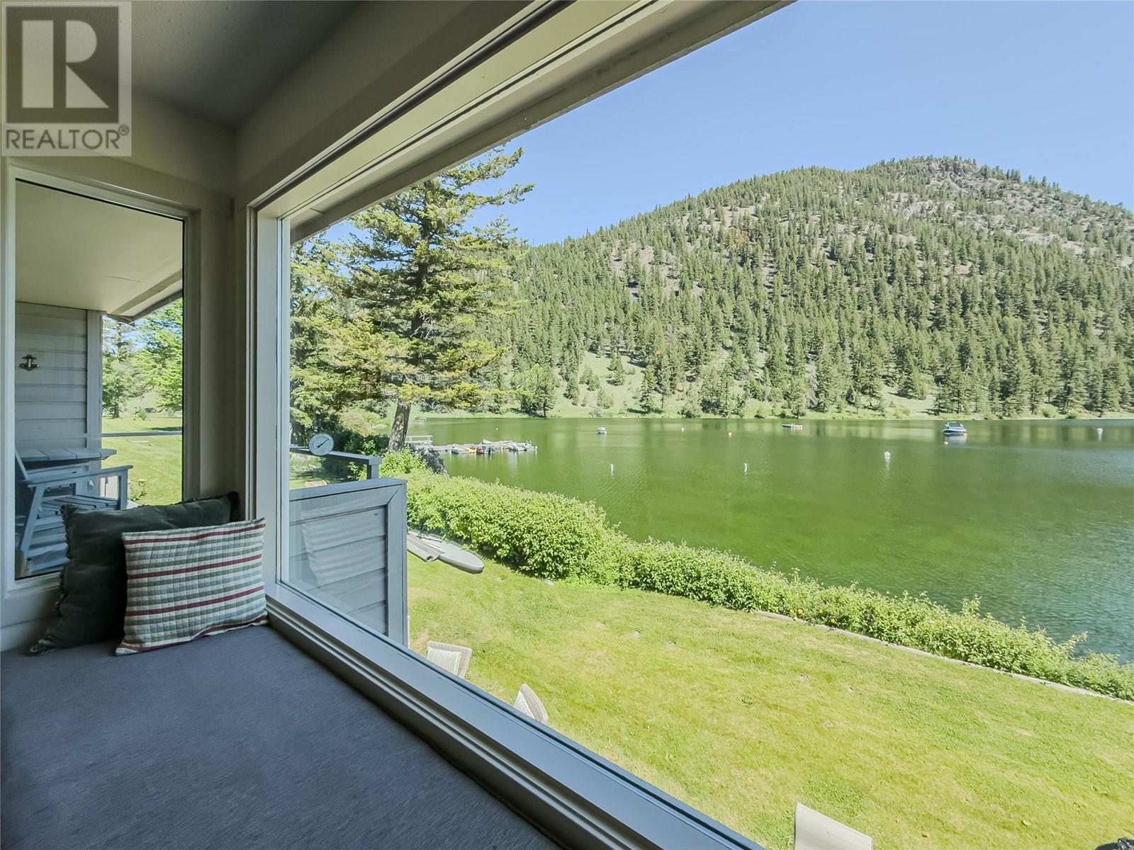 1801 Paul Lake Road Unit# 4, Kamloops, British Columbia  V2H 1N7 - Photo 25 - 10351411