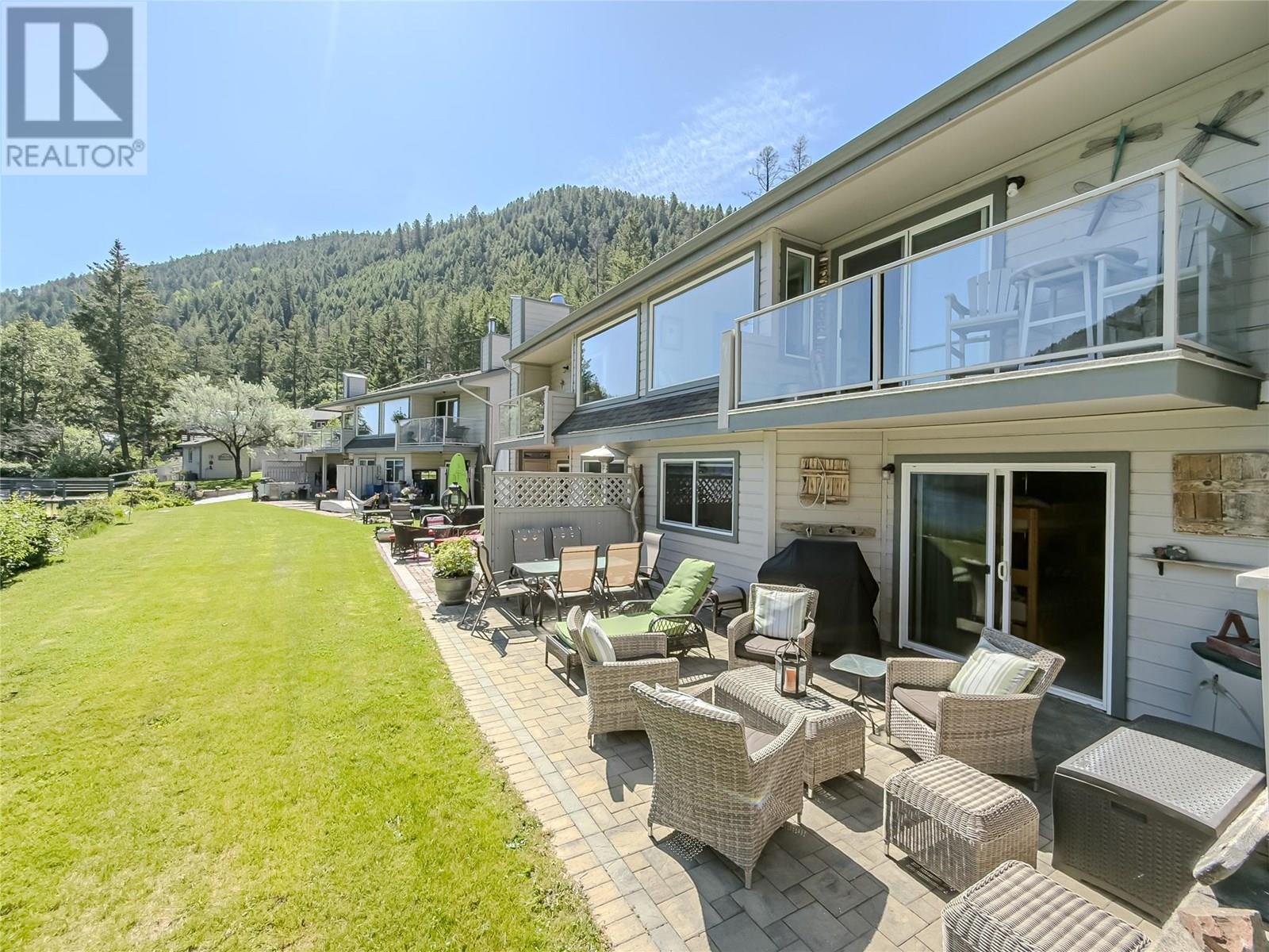 1801 Paul Lake Road Unit# 4, Kamloops, British Columbia  V2H 1N7 - Photo 8 - 10351411
