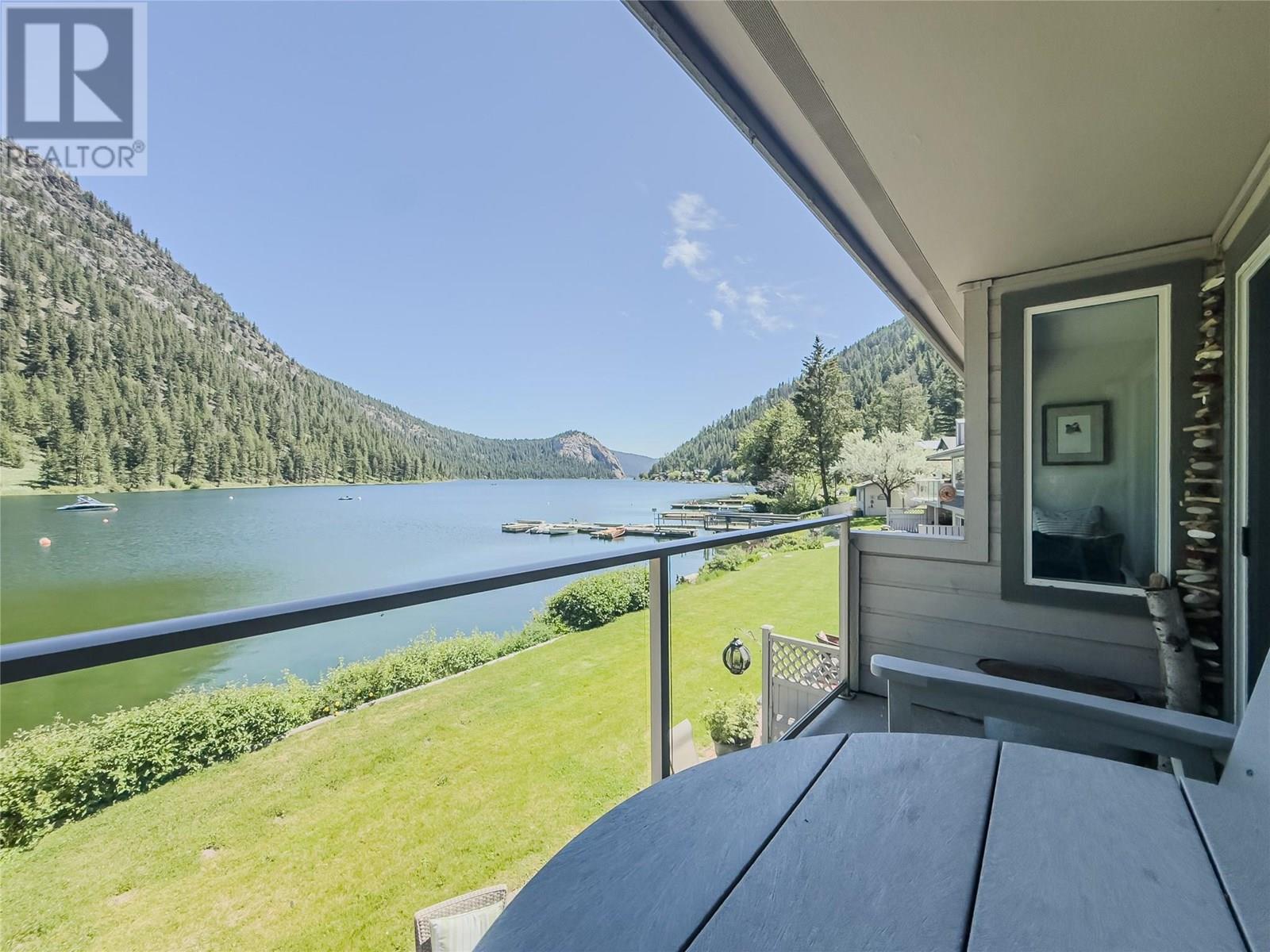 1801 Paul Lake Road Unit# 4, Kamloops, British Columbia  V2H 1N7 - Photo 21 - 10351411
