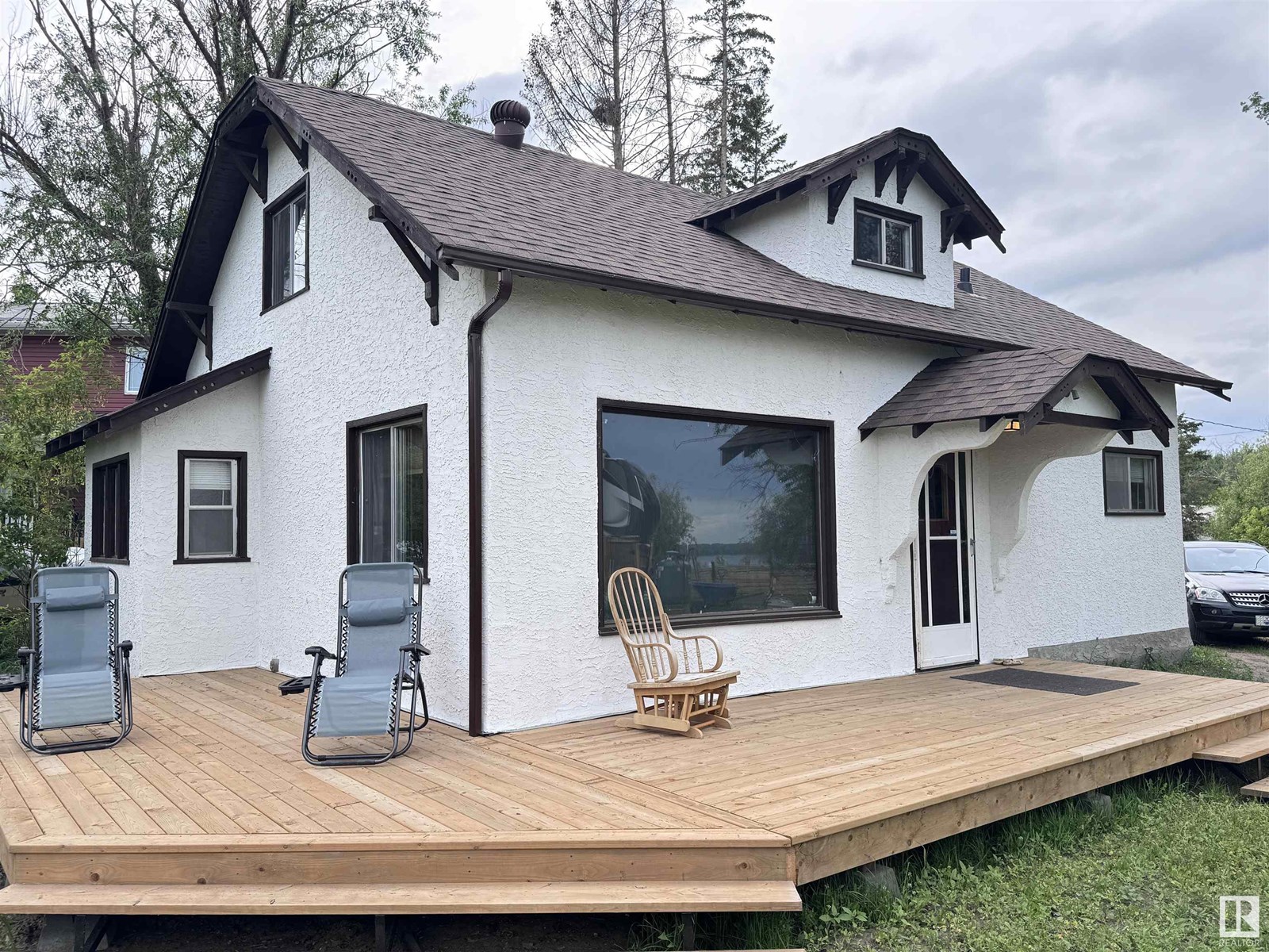 137 Sunrise DR, Rural Athabasca County, Alberta