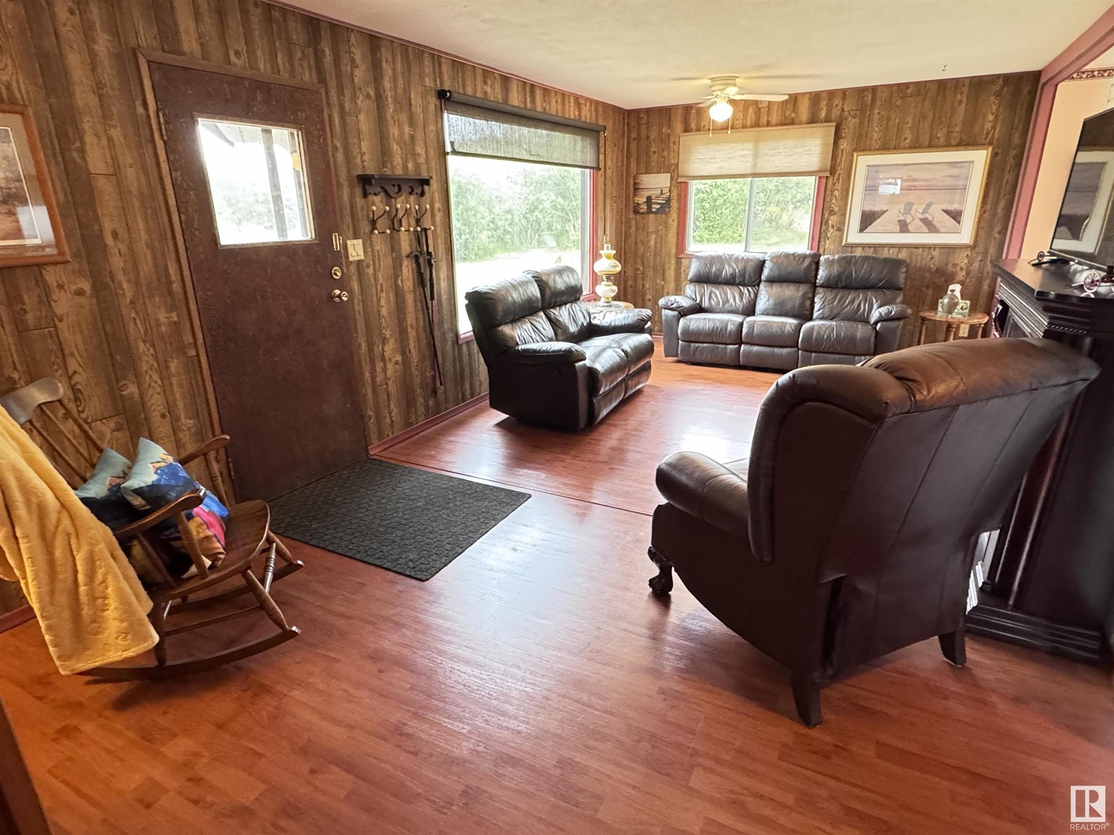 137 Sunrise Dr, Rural Athabasca County, Alberta  T9N 1R7 - Photo 12 - E4441577