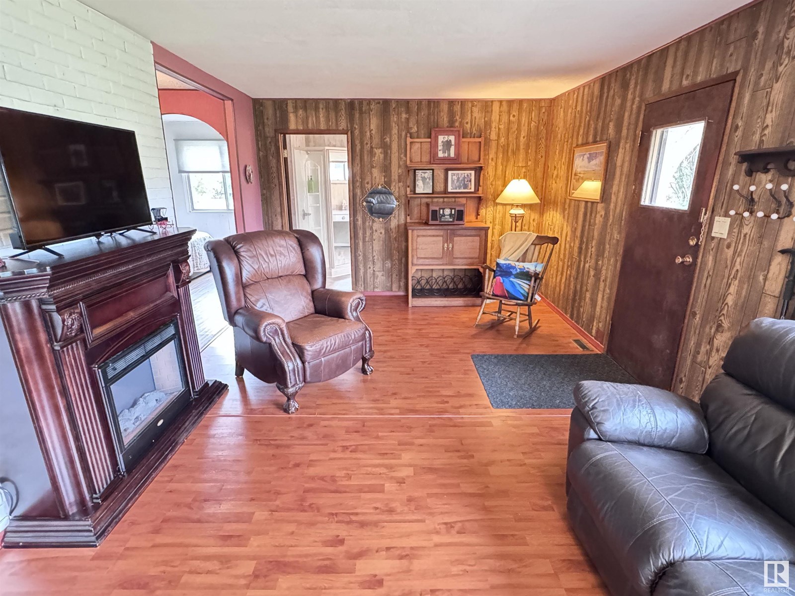 137 Sunrise Dr, Rural Athabasca County, Alberta  T9N 1R7 - Photo 16 - E4441577