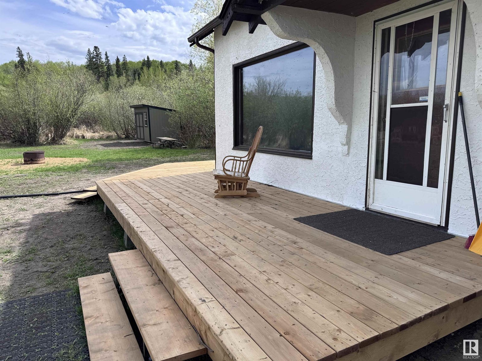 137 Sunrise Dr, Rural Athabasca County, Alberta  T9N 1R7 - Photo 2 - E4441577