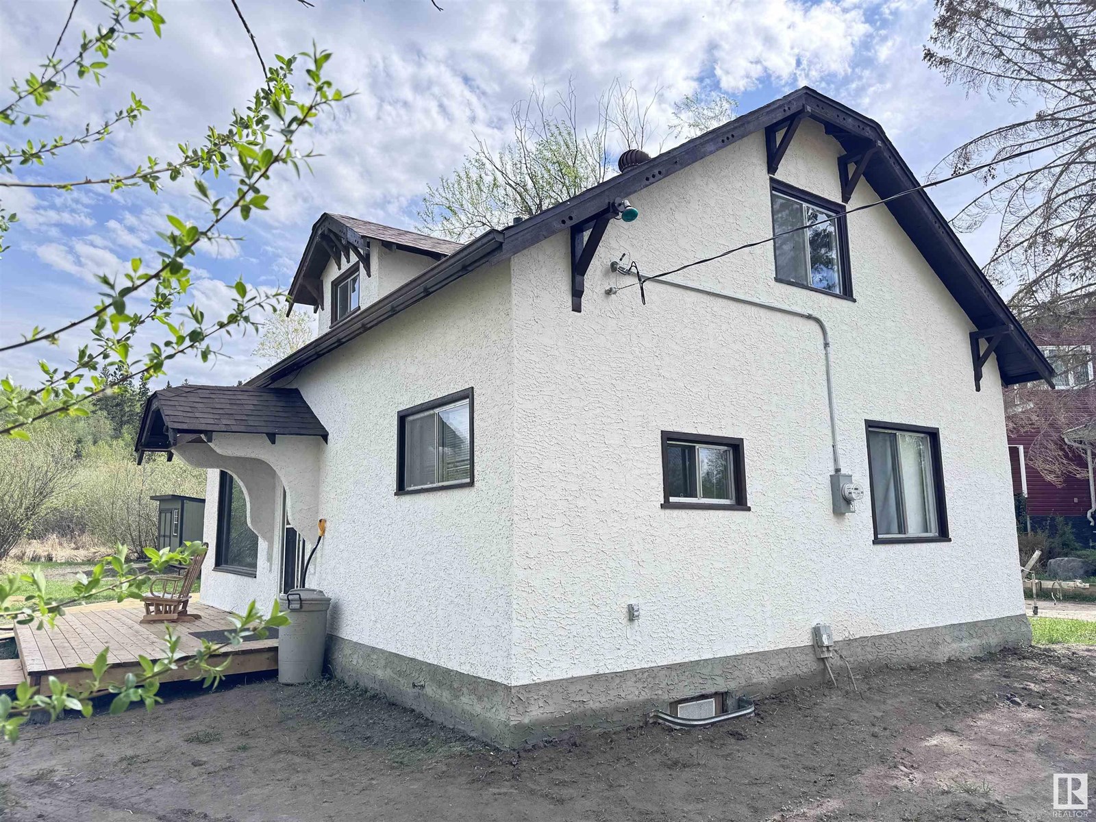 137 Sunrise Dr, Rural Athabasca County, Alberta  T9N 1R7 - Photo 3 - E4441577