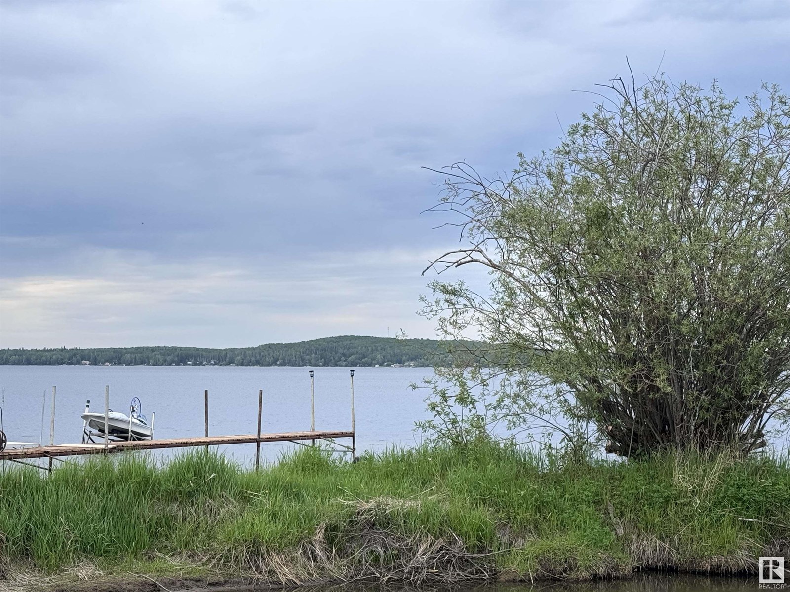 137 Sunrise Dr, Rural Athabasca County, Alberta  T9N 1R7 - Photo 43 - E4441577