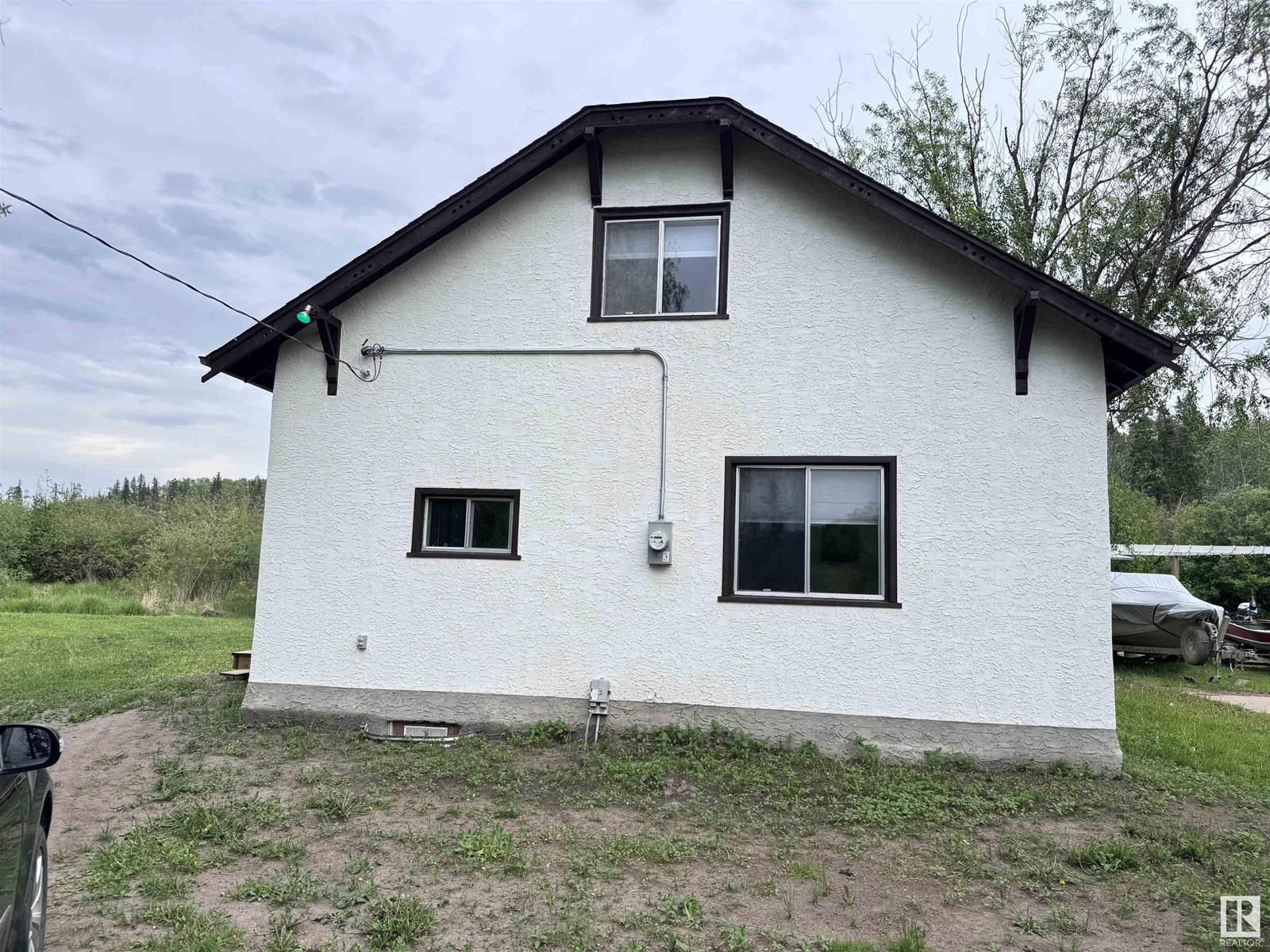 137 Sunrise Dr, Rural Athabasca County, Alberta  T9N 1R7 - Photo 44 - E4441577