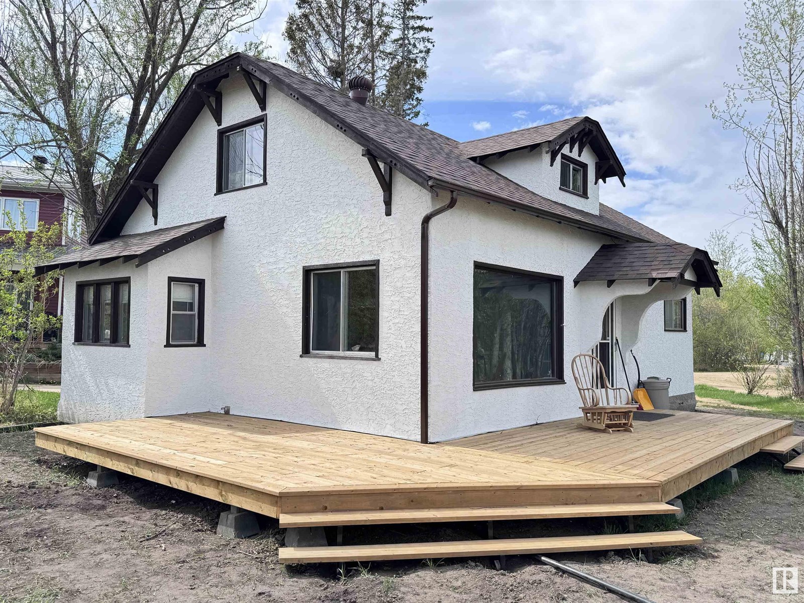 137 Sunrise Dr, Rural Athabasca County, Alberta  T9N 1R7 - Photo 45 - E4441577