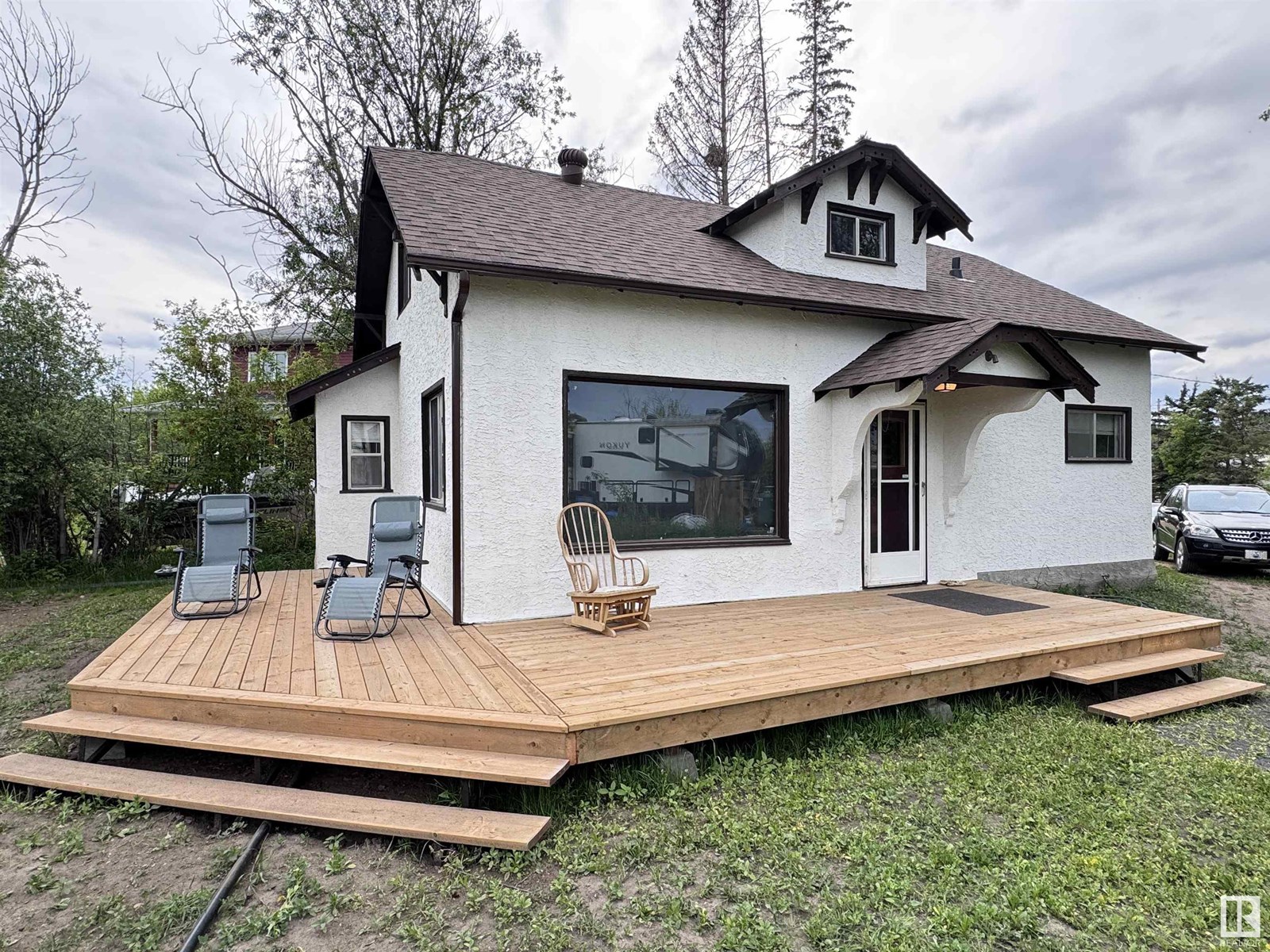 137 Sunrise Dr, Rural Athabasca County, Alberta  T9N 1R7 - Photo 46 - E4441577
