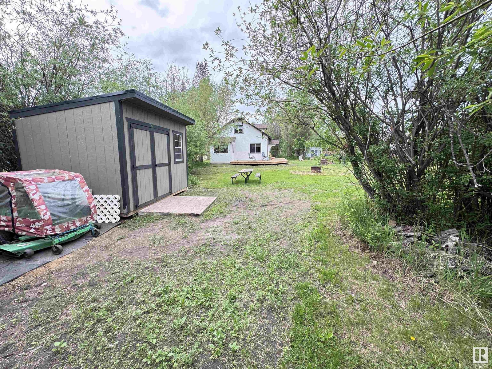 137 Sunrise Dr, Rural Athabasca County, Alberta  T9N 1R7 - Photo 7 - E4441577