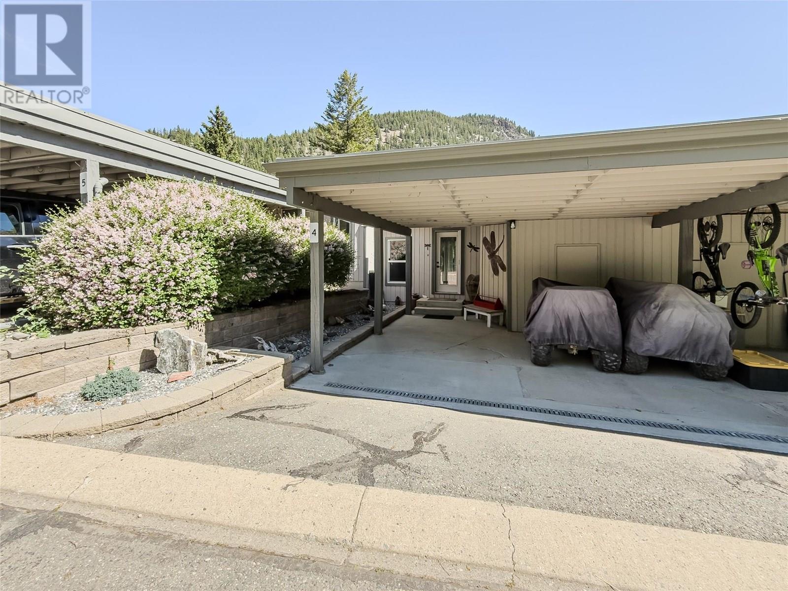 1801 Paul Lake Road Unit# 4, Kamloops, British Columbia  V2H 1N7 - Photo 14 - 10351411