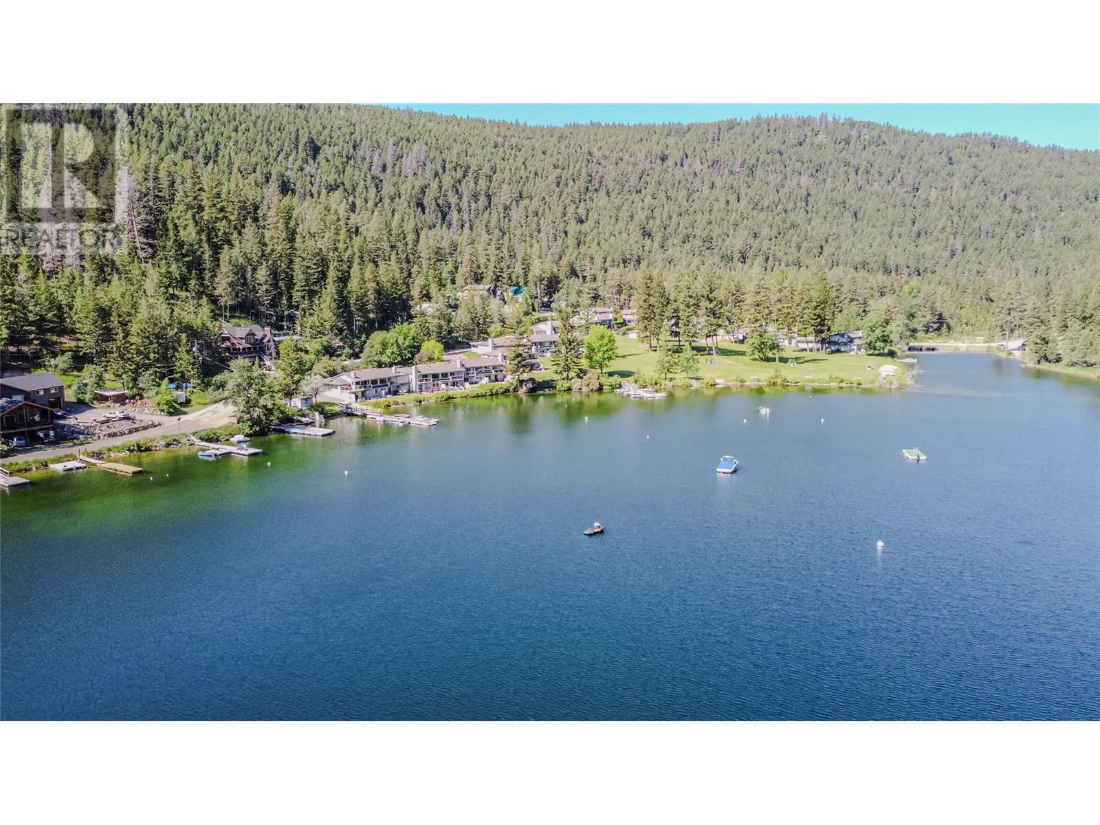 1801 Paul Lake Road Unit# 4, Kamloops, British Columbia  V2H 1N7 - Photo 4 - 10351411