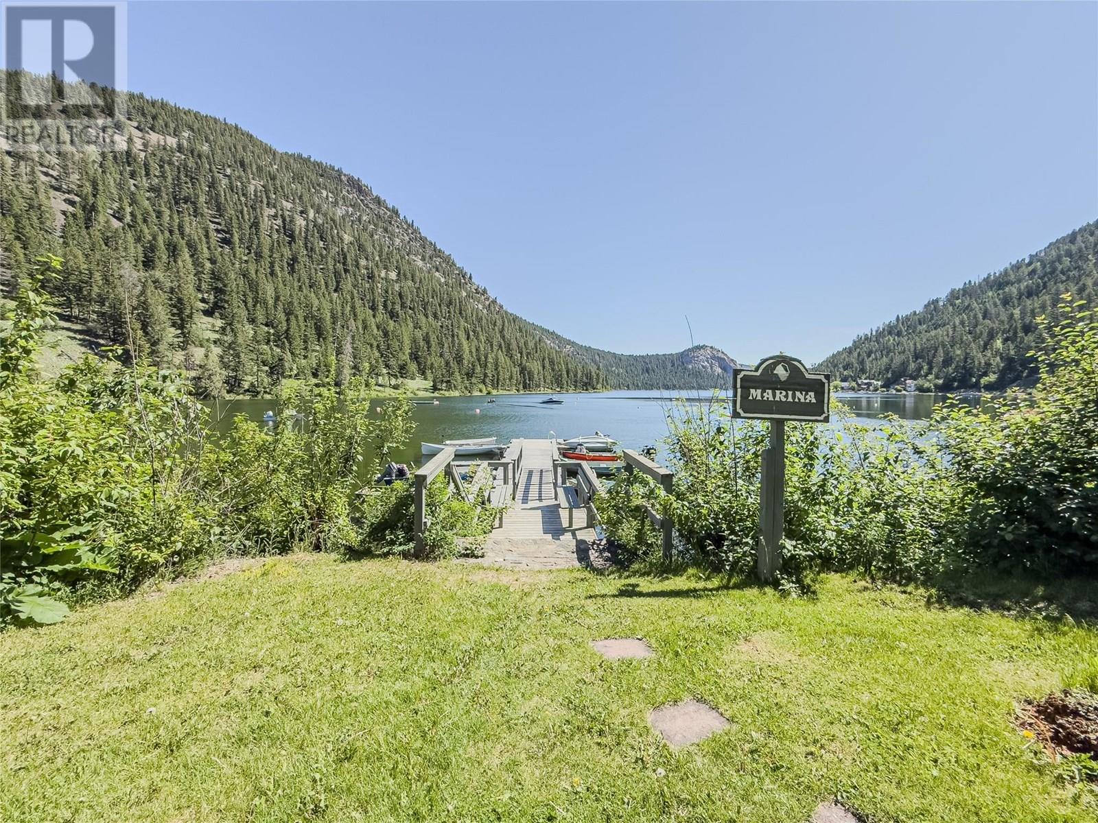 1801 Paul Lake Road Unit# 4, Kamloops, British Columbia  V2H 1N7 - Photo 44 - 10351411