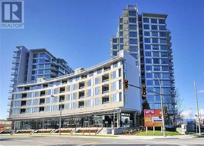 1708 6971 ELMBRIDGE WAY, Richmond, British Columbia