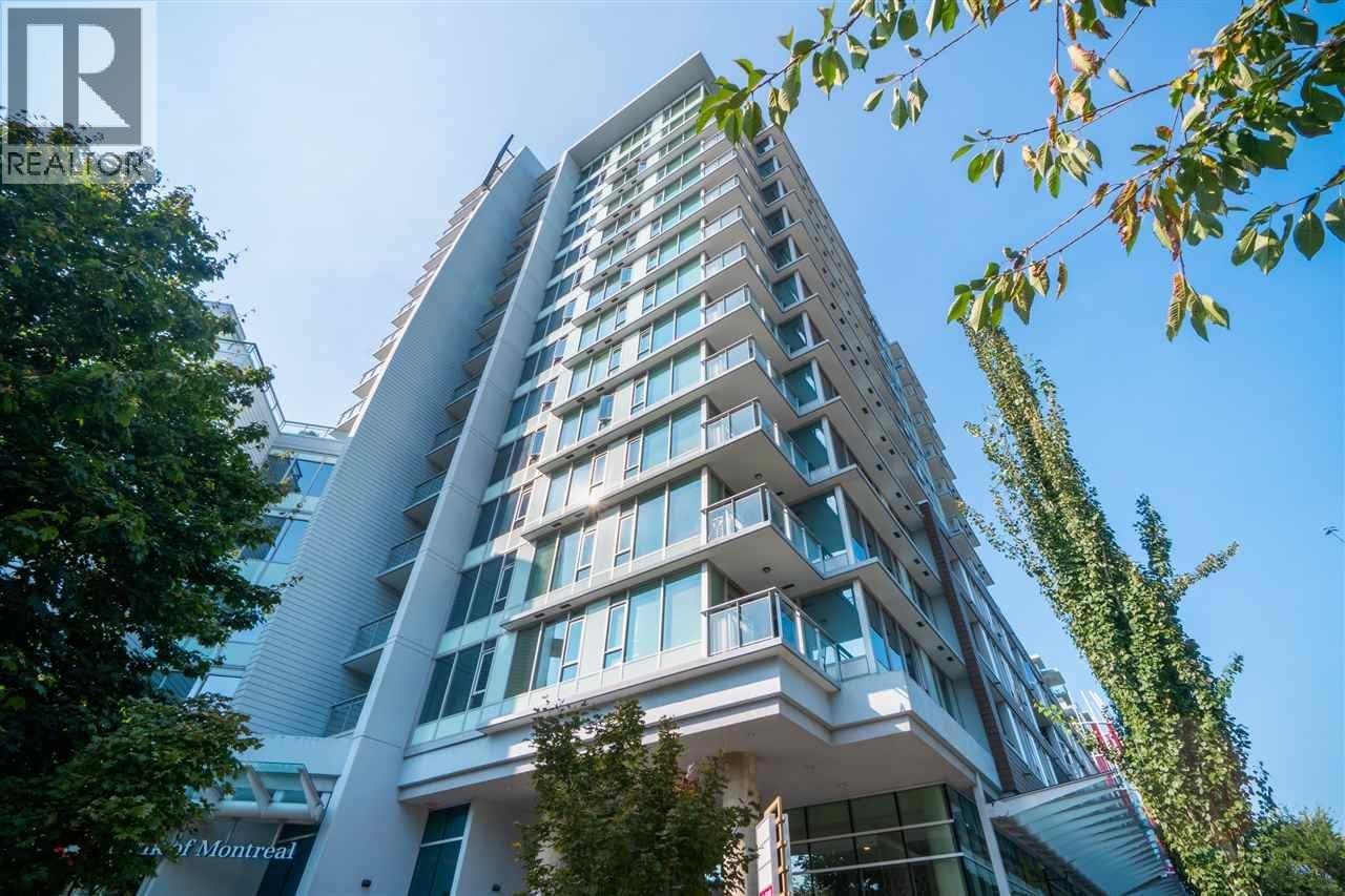 1708 6971 Elmbridge Way, Richmond, British Columbia  V7C 0A5 - Photo 2 - R3012603