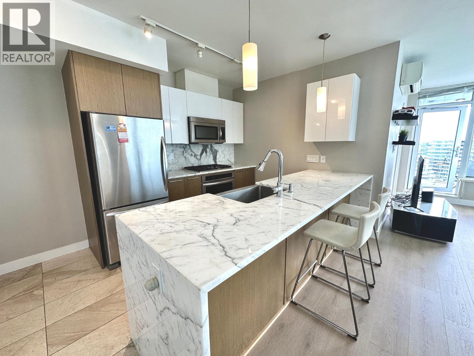 1708 6971 Elmbridge Way, Richmond, British Columbia  V7C 0A5 - Photo 3 - R3012603