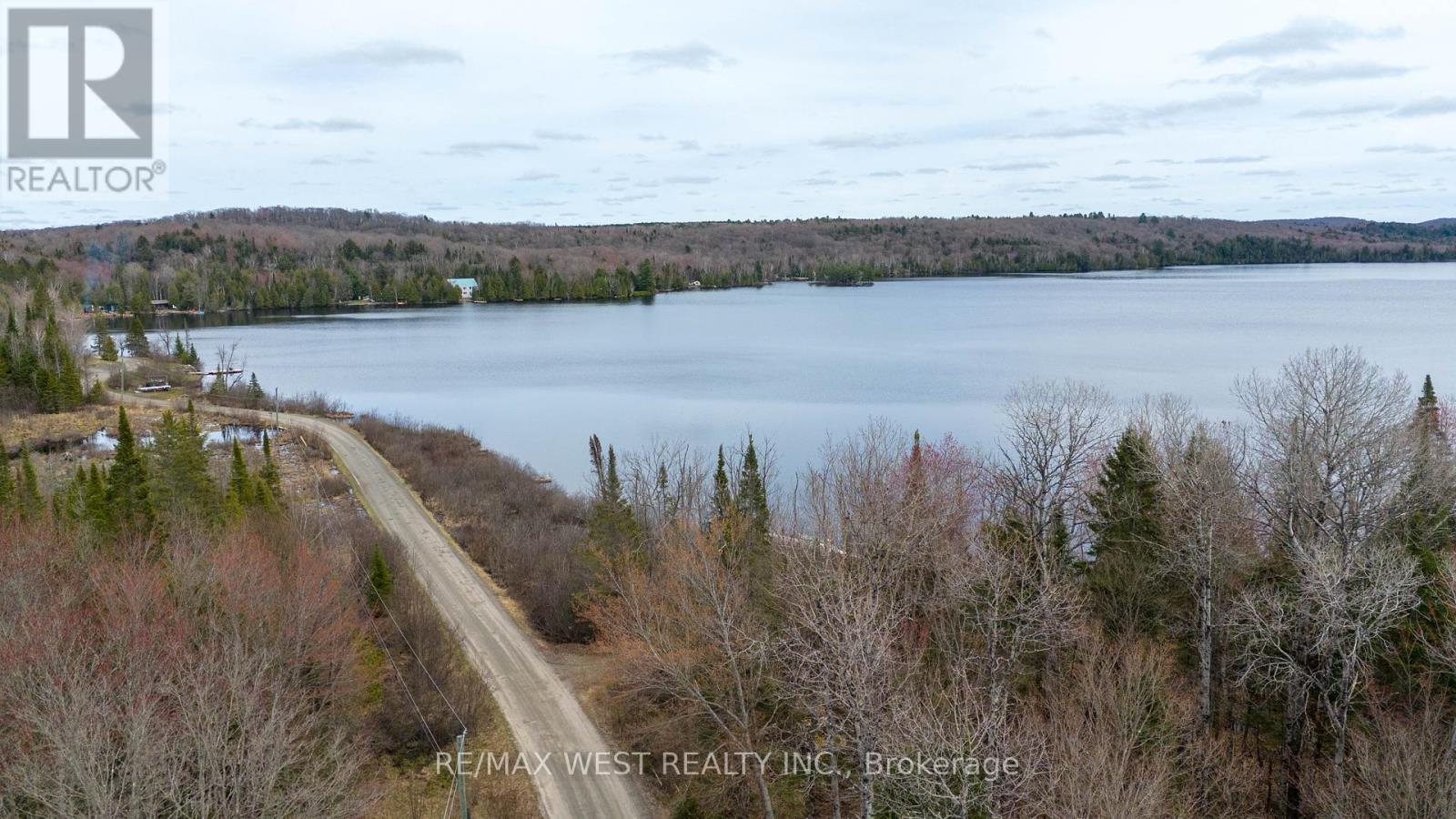 767 FISH LAKE ROAD, Huntsville, Ontario