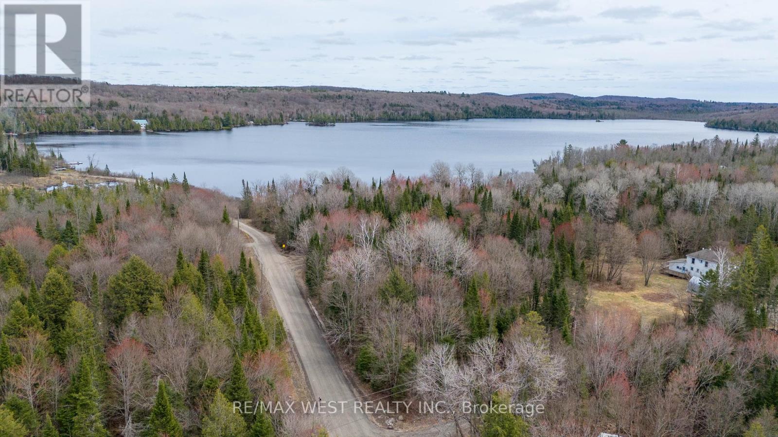 767 Fish Lake Road, Huntsville (Chaffey), Ontario  P0A 1R0 - Photo 2 - X12211156