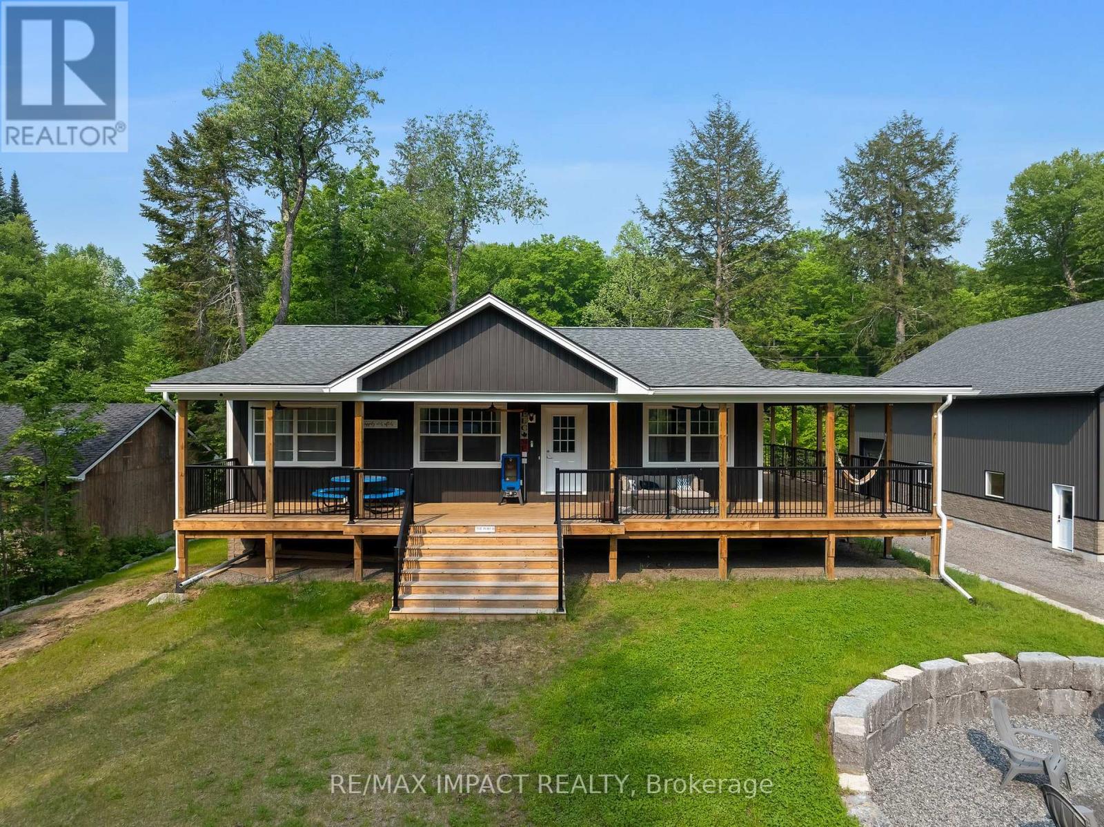 1006 JASMINE ROAD, Dysart et al, Ontario