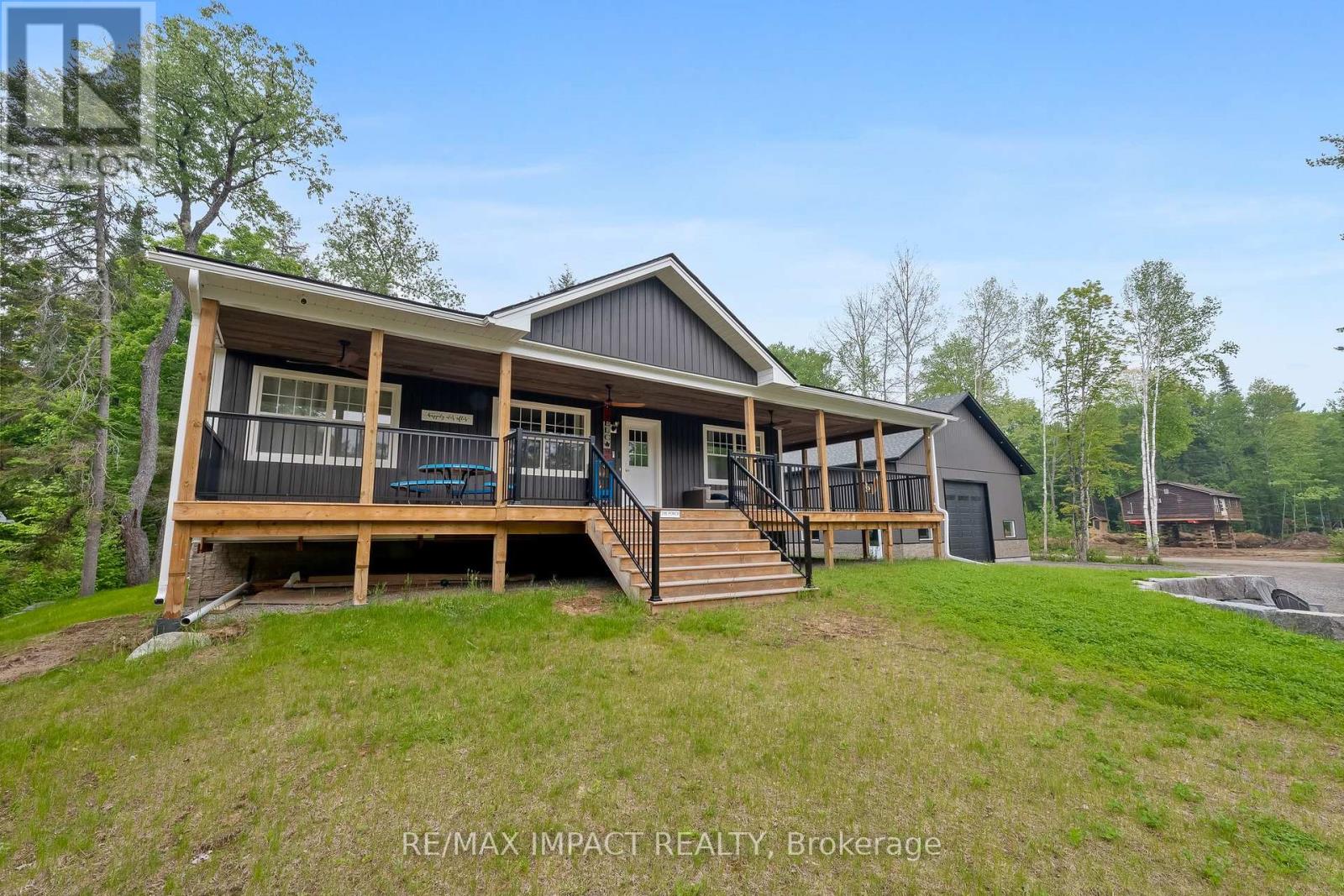 1006 Jasmine Road, Dysart Et Al, Ontario  K0L 1M1 - Photo 2 - X12211166