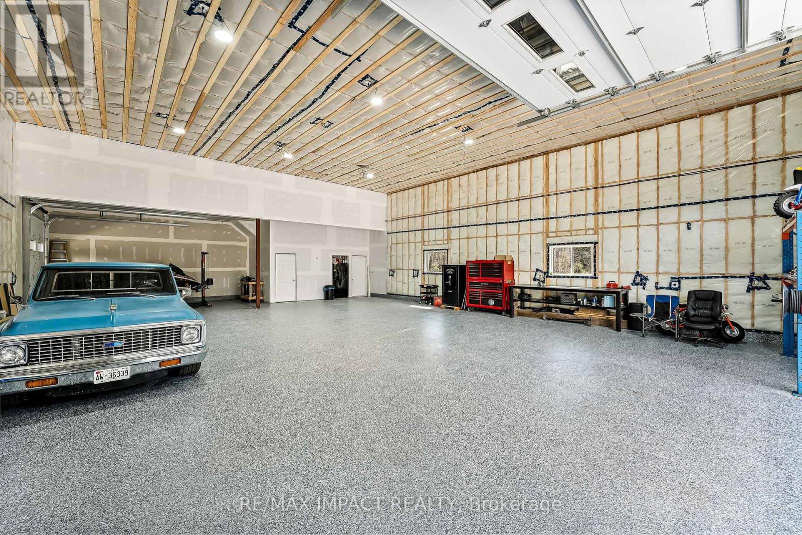 1006 Jasmine Road, Dysart Et Al, Ontario  K0L 1M1 - Photo 40 - X12211166