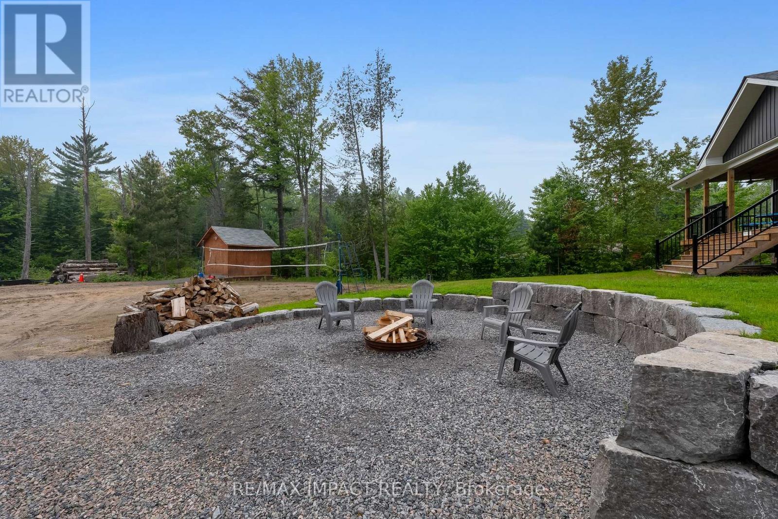 1006 Jasmine Road, Dysart Et Al, Ontario  K0L 1M1 - Photo 8 - X12211166