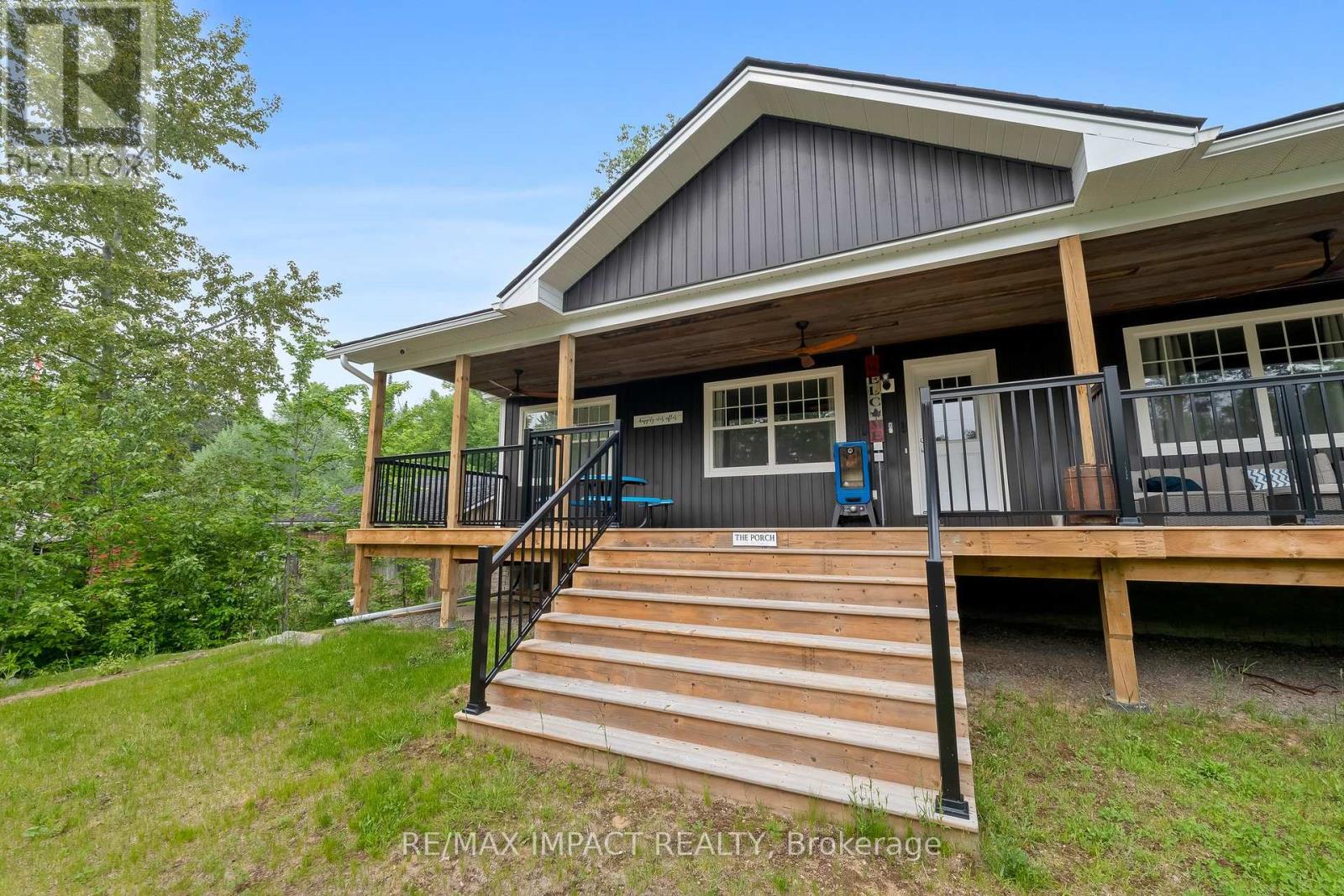 1006 Jasmine Road, Dysart Et Al, Ontario  K0L 1M1 - Photo 9 - X12211166