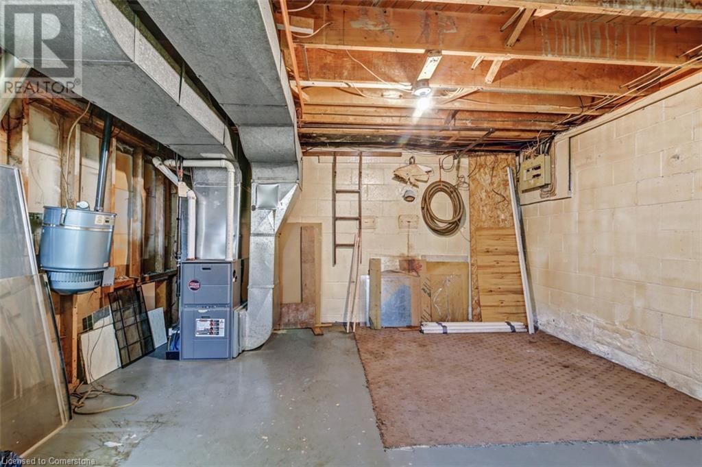 1391 Mountain Grove Avenue, Burlington, Ontario  L7P 2H1 - Photo 14 - 40739150