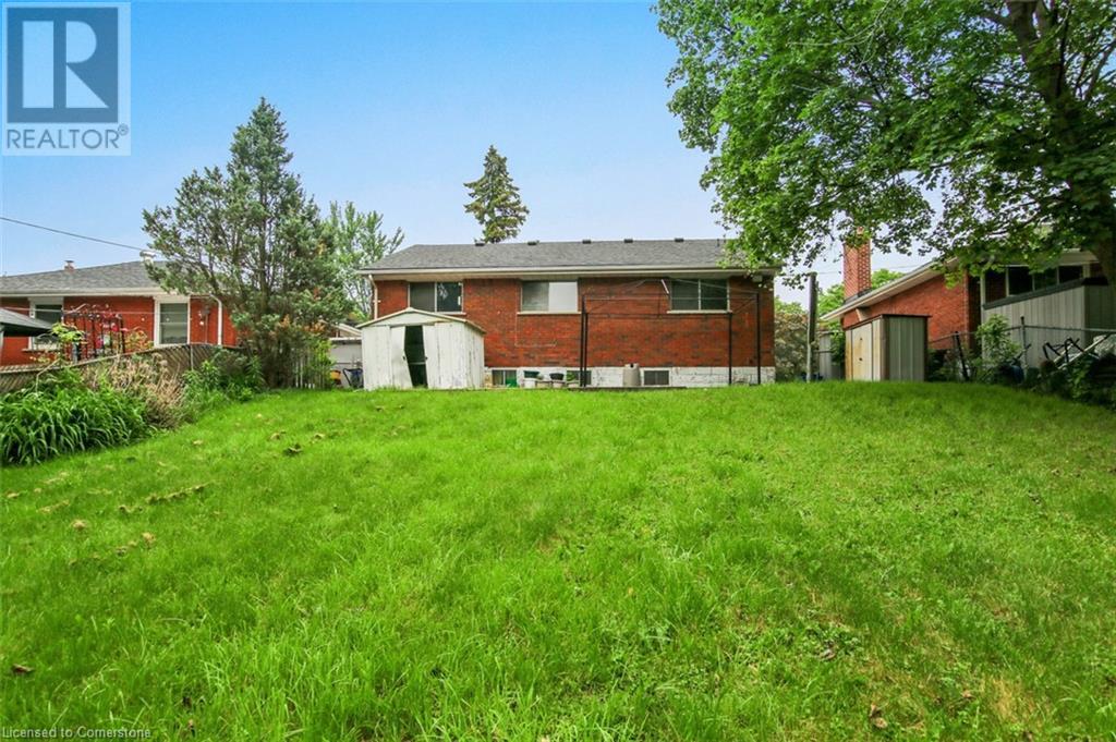 1391 Mountain Grove Avenue, Burlington, Ontario  L7P 2H1 - Photo 19 - 40739150