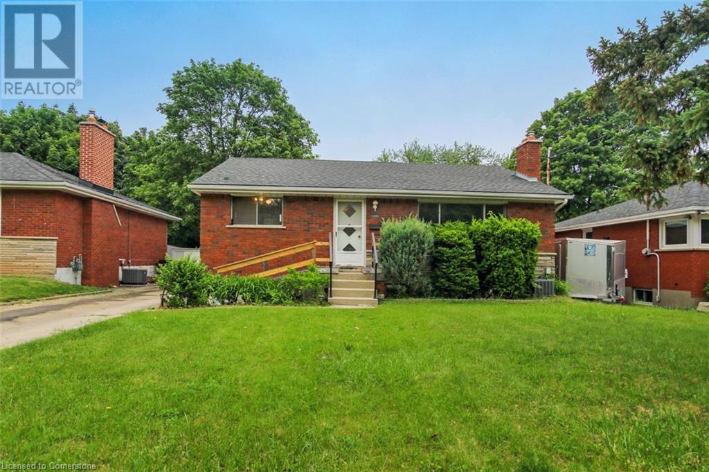 1391 Mountain Grove Avenue, Burlington, Ontario  L7P 2H1 - Photo 2 - 40739150