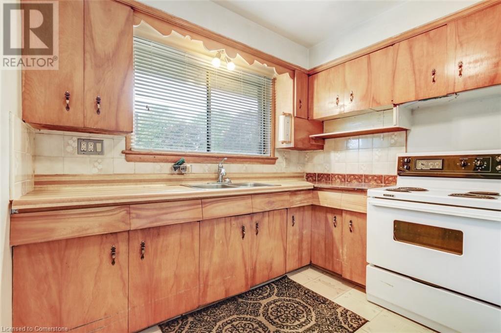 1391 Mountain Grove Avenue, Burlington, Ontario  L7P 2H1 - Photo 4 - 40739150